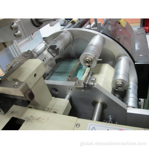 Curved Surface Printing Machine Bottle and Jar Foil Stamping Machine Supplier